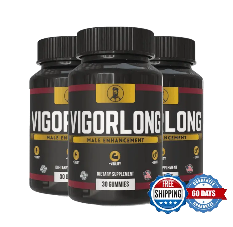 vigorlong buy