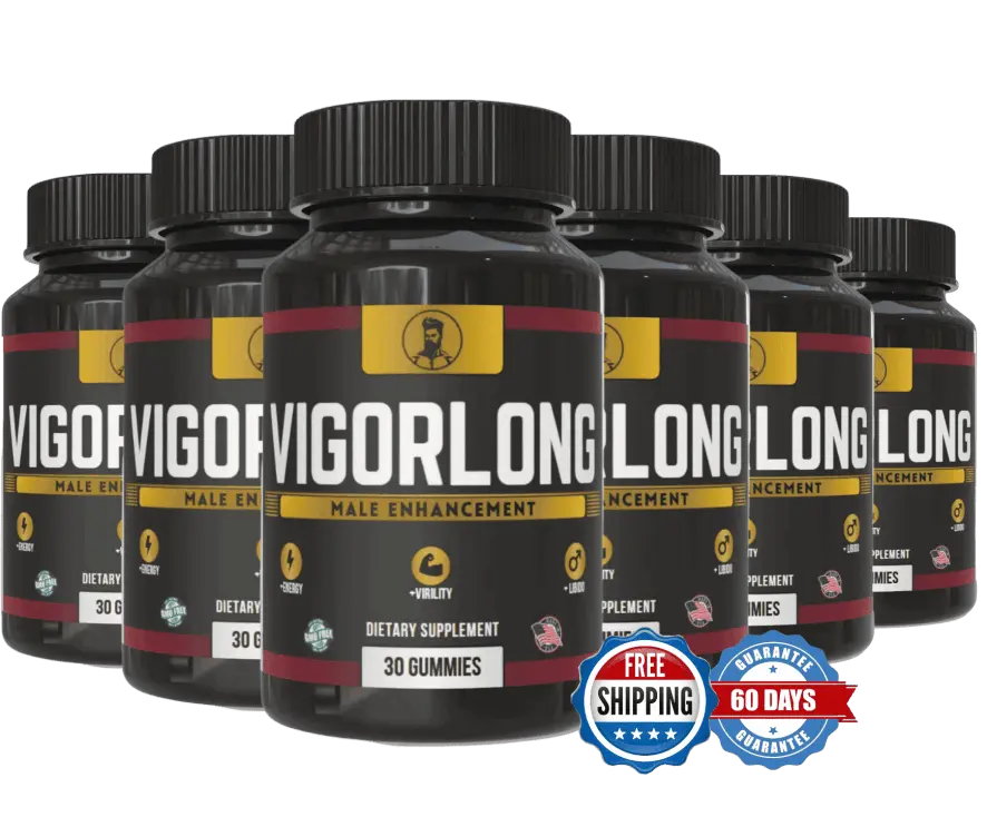 vigorlong discount