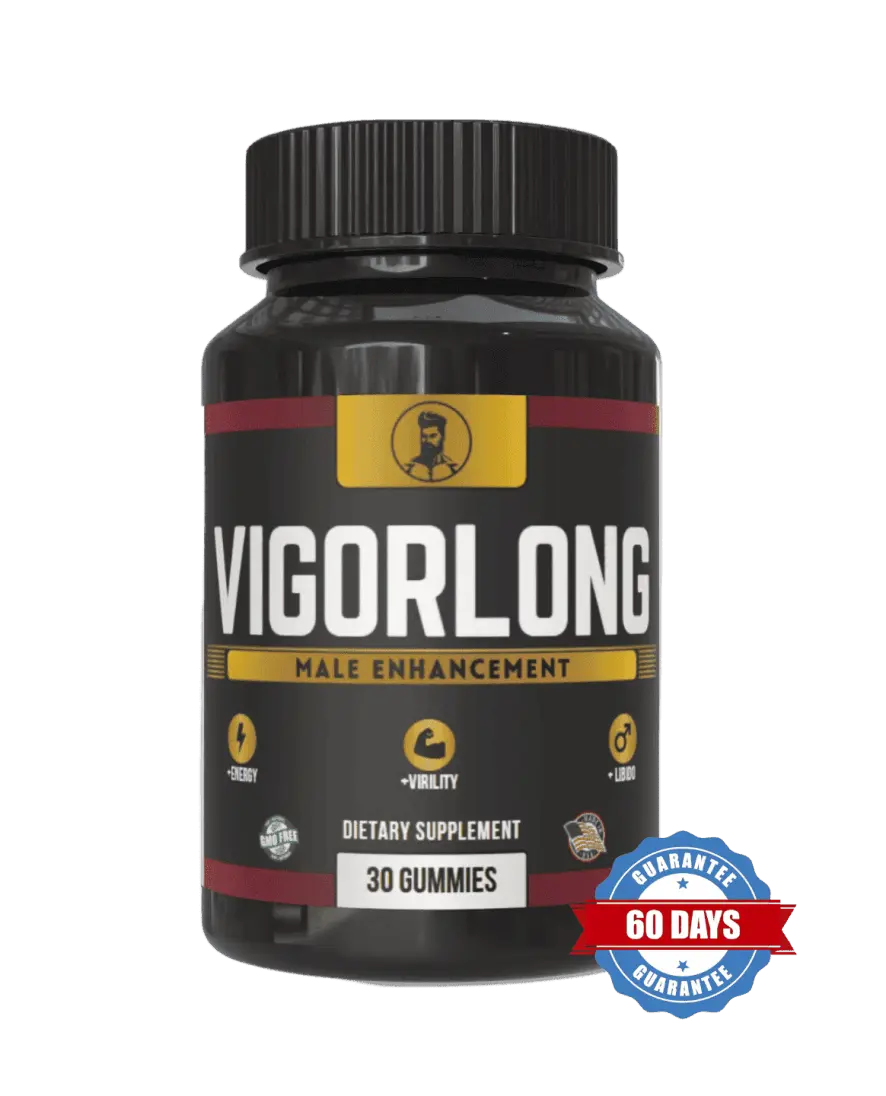 vigorlong supplement